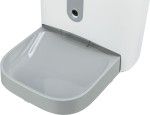 Trixie Hranitor Automat TX8 Smart 2.0, 4.5 L/ 24x38x19 cm, alb/ gri (Accesorii - Caini)
