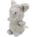 Trixie Jucarie Halloween, Monstru, Plus/ Sfoara cu Sunet, 32 cm, Gri (Jucarii - Caini)