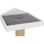 Trixie Ansamblu Be Nordic Jonte, 38 x 38 x 115 cm, Alb, 44745