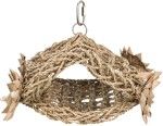 Trixie Jucarie Pentru Pasari, Cort, 19x22 cm, 58724 (Accesorii - Pasari)