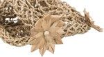 Trixie Jucarie Pentru Pasari, Cort, 19x22 cm, 58724 (Accesorii - Pasari)