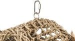 Trixie Jucarie Pentru Pasari, Cort, 19x22 cm, 58724 (Accesorii - Pasari)