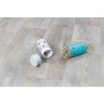 Trixie Jucarie Pentru Rozatoare, Rola Hrana/ Recompense, Carton, 6x11 cm/ 7x14 cm, 62829 (Accesorii - Pasari)