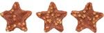 Trixie, Recompense X-Mas, Premio, Stelute cu Rata si Orez, 100 g, 92662 (Delicii - Caini)