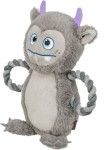 Trixie Jucarie Halloween, Monstru, Poliester, 33 cm (Jucarii - Caini)