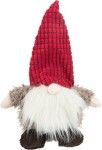 Trixie, jucarie caini X-Mas pitic plus, 92532, 33 cm (Jucarii - Caini)