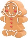 Trixie, jucarie caini, X-Mas turta dulce, latex, 92535, 11 cm (Jucarii - Caini)
