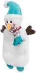 Trixie, jucarie caini, X-Mas om de zapada, fosnitoare, 92570, 31 cm (Jucarii - Caini)