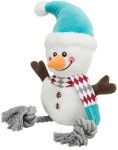 Trixie, jucarie caini, X-Mas om de zapada, fosnitoare, 92572, 41 cm (Jucarii - Caini)