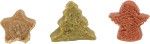 Trixie, Recompense Caini, X-Mas cu Pui, 500 g, 92661 (Delicii - Caini)