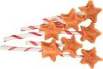Trixie, Recompense Caini, X-Mas Acadea cu Pui, 12 cm/ 14 g, 92745 (Delicii - Caini)