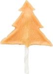 Trixie, Recompense Caini, X-Mas Brad, Pui, 12 cm/ 28 g, 92746 (Delicii - Caini)