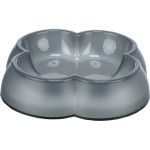 Castron Plastic Antiderapant 0.25 l/14 cm 24430 (Castroane)
