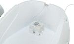 Trixie Fantana Adapator Automat Duo Stream, 1 L/ 20x12x23 cm, 24462 (Castroane)