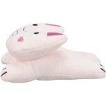 Trixie Jucarie Pentru Caini, Iepuras, Plus, Cu Sunet, 12 cm, 34743 (Jucarii - Caini)