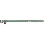 Trixie Zgarda City Style, S - M: 30 - 37 cm / 20 mm, Verde-Salvie, 1971419