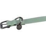 Trixie Zgarda City Style, S - M: 30 - 37 cm / 20 mm, Verde-Salvie, 1971419