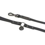 Trixie Lesa City Style, L - XL: 1 m / 20 mm, Negru, 1971101