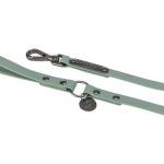 Trixie Lesa City Style, S - M: 1.20 m / 13 mm, Verde-Salvie, 1971019