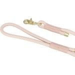 Trixie Lesa Coarda, S - XL: 1 m / 10 mm,Ã‚Â Roz/Roz Pudrat, 1984007