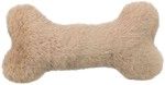 Trixie, jucarie caini, X-Mas os cu sunet, plus, 92605, 24 cm (Jucarii - Caini)