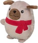 Trixie, jucarie caini, X-Mas catel, plus, 92600, 16 cm (Jucarii - Caini)