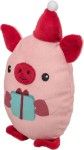 Trixie, jucarie caini, X-Mas purcel de Craciun, plus, 92601, 19 cm (Jucarii - Caini)