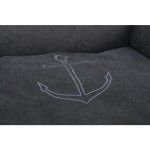  Trixie Pat Be Nordic, 80 x 60 cm, Negru, 37451