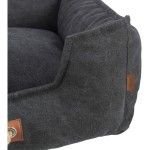  Trixie Pat Be Nordic, 80 x 60 cm, Negru, 37451