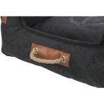  Trixie Pat Be Nordic, 80 x 60 cm, Negru, 37451