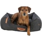  Trixie Pat Be Nordic, 80 x 60 cm, Negru, 37451