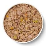 Lily's Kitchen Chicken and Turkey Casserole Tray, 150 g (Hrana Umeda - Caini)