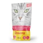Josera Paté Beef & Chicken Goulash, 16x85 g
