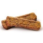 Carnilove Jerky Chicken with Quail Bar, 100 g - delicii