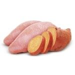 Brit Mono Protein Turkey & Sweet Potato, 400 g - ingrediente