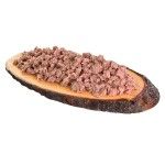Carnilove Dog Pouch Paté Duck with Timothy Grass, 300 g - pate