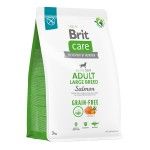 Brit Care Dog Grain-Free Adult Large Breed, 3 kg