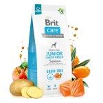 Brit Care Dog Grain-Free Junior Large Breed, 12 kg