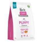 Brit Care Dog Grain-Free Puppy, 3 kg
