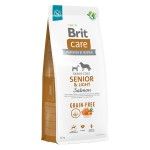 Brit Care Dog Grain-Free Senior & Light, 12 kg