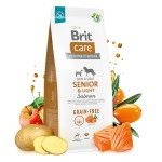 Brit Care Dog Grain-Free Senior & Light, 12 kg