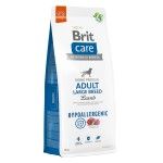 Brit Care Dog Hypoallergenic Adult Large Breed, 12 kg