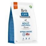 Brit Care Dog Hypoallergenic Adult Large Breed, 3 kg