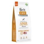 Brit Care Dog Hypoallergenic Junior Large Breed, 12 kg