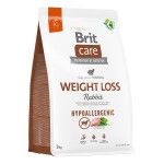 Brit Care Dog Hypoallergenic Weight Loss, 3 kg