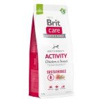 Brit Care Dog Sustainable Activity, 12 kg