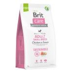 Brit Care Dog Sustainable Adult Small Breed, 7 kg