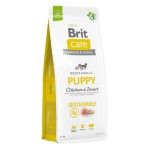Brit Care Dog Sustainable Puppy, 12 kg