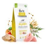Brit Care Dog Sustainable Puppy, 12 kg
