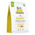 Brit Care Dog Sustainable Puppy, 3 kg